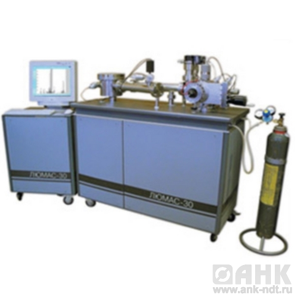 Масс-спектрометры