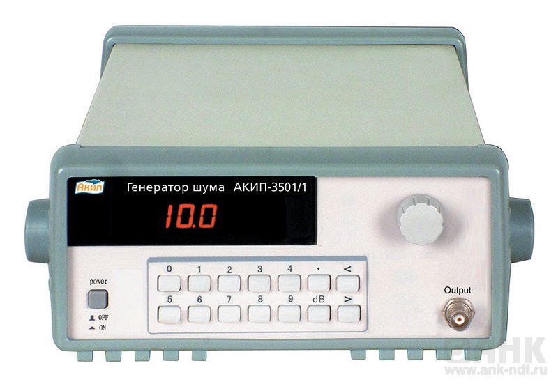 Генераторы шума