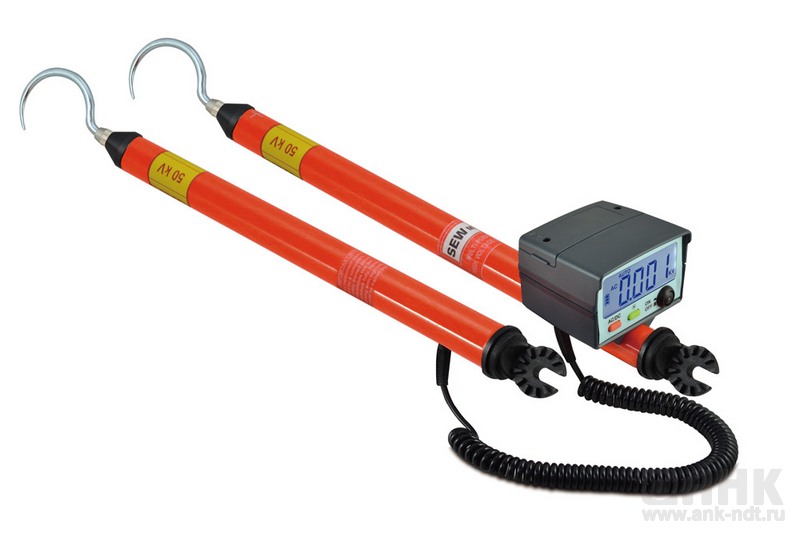 Измеритель параметров электрических сетей SEW MDP-50K