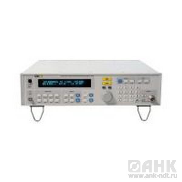 ПрофКиП Г4-164М генератор сигналов высокочастотный