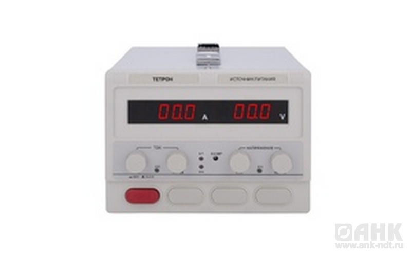 ТЕТРОН-15150Е Импульсный источник питания