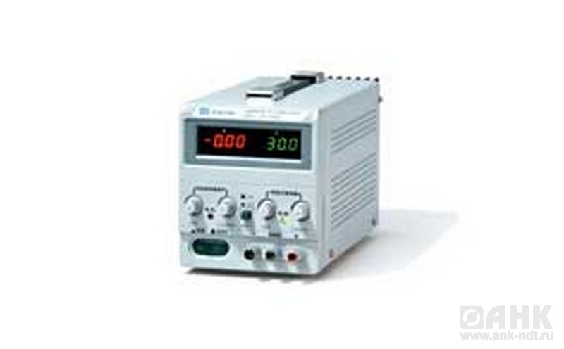 Линейный источник питания GPS-71830D