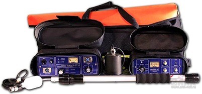 Течетрассопоисковый комплект ЛИДЕР-1111