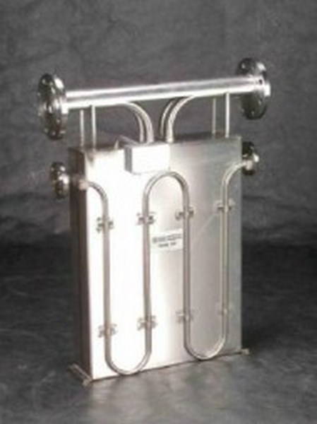 Кориолисовый счетчик-расходомер массовый Rheonik RHM 30