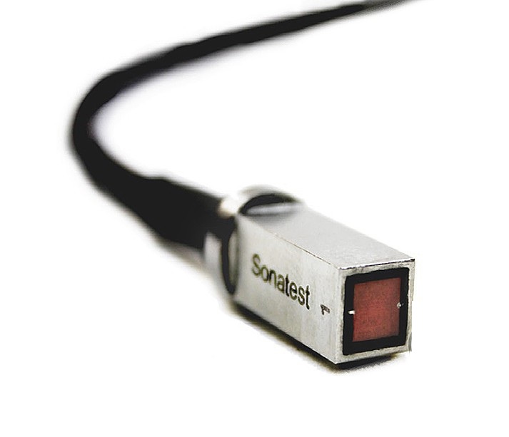 Миниатюрные датчики на фазированных решётках серии X1