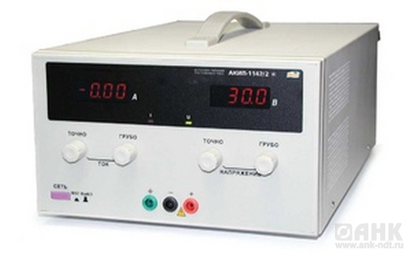 АКИП-1147/1 Источник питания постоянного тока