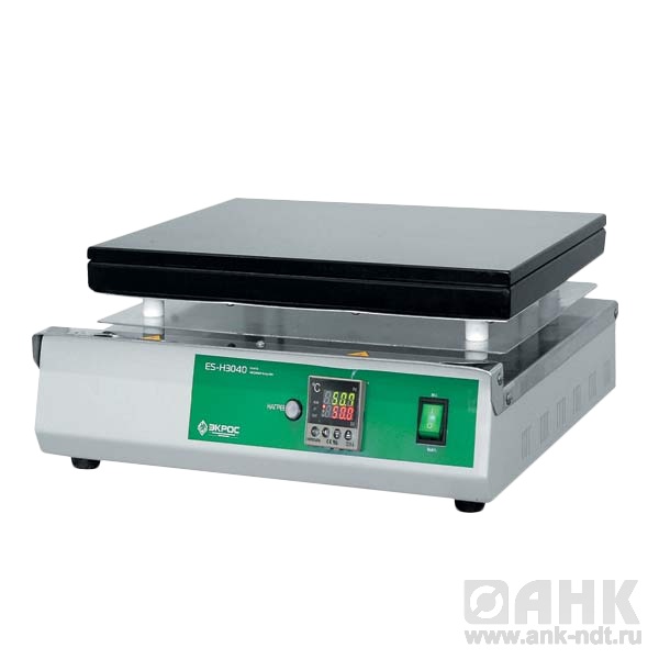 Плита нагревательная ES-H3060 (керамика)