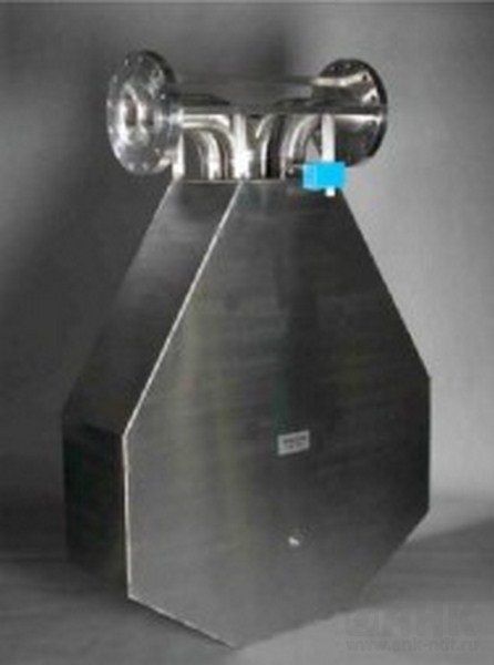 Кориолисовый счетчик-расходомер массовый для приложений с высоким расходом Rheonik RHM 100