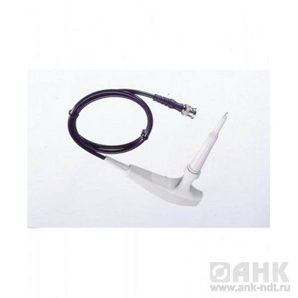 Проникающий электрод pH без температурного сенсора для рH-метра Testo 206-pH3