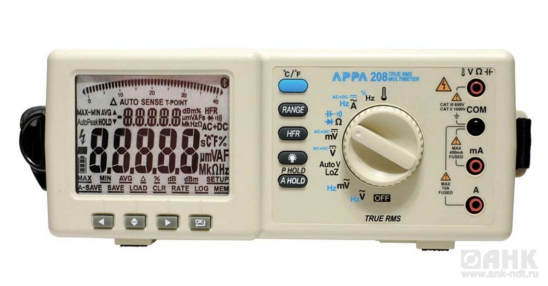 APPA 98IV - Мультиметр