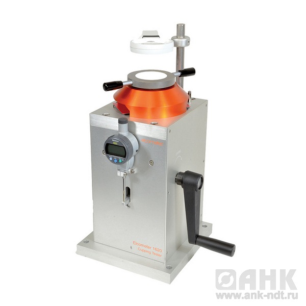 Прибор для испытания на вытяжку Elcometer 1620