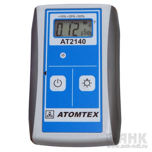 Дозиметры ДКГ-АТ2140, ДКГ-АТ2140А