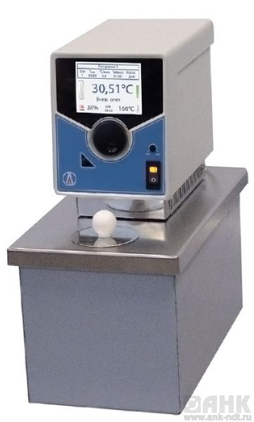 LOIP LT-405a термостат циркуляционный