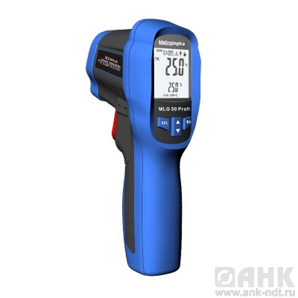 Пирометр MLG 105 Profi