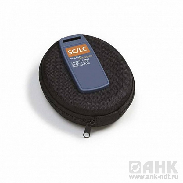 Fluke Networks MMC-62-SCLC, 62,5 мкм подключающий кабель SC/LC