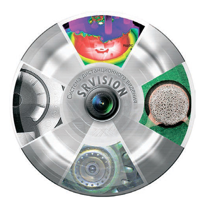 Программное обеспечение SRV-HS