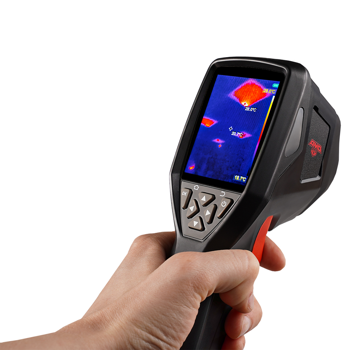 Тепловизор AMO T822