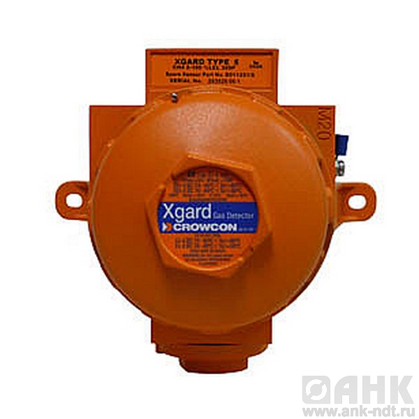 Стационарный сенсор Xgard-Typ-1-PH3