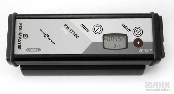 Индикаторы-сигнализаторы ИСП-РМ1710C, ИСП-РМ1710ГНС