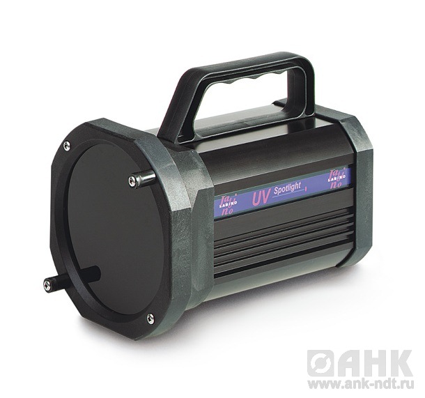 Ультрафиолетовый осветитель Labino Compact UV H135