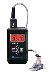 Ультразвуковые толщиномеры серии T-MIKE