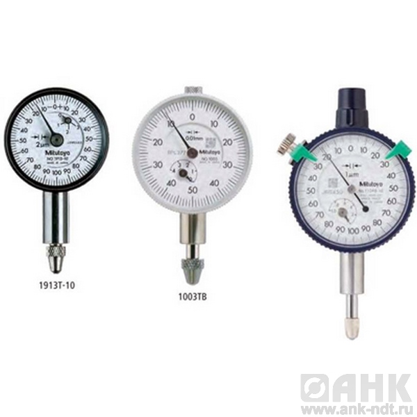 Индикаторы часового типа серии 1