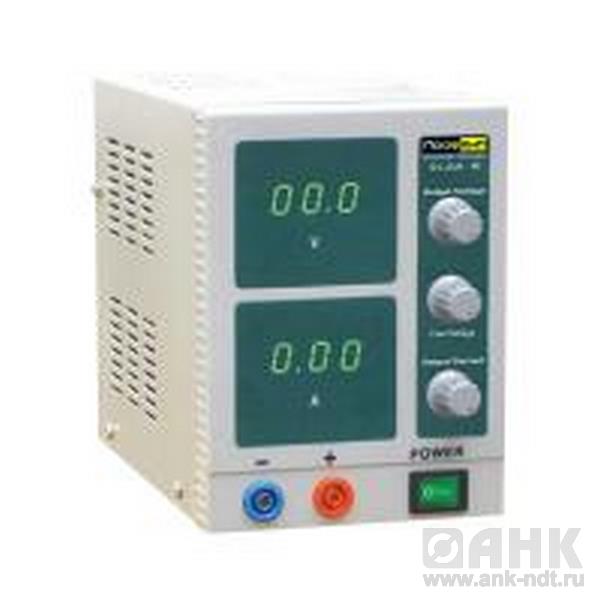 ПрофКиП Б5-45М источник питания аналоговый