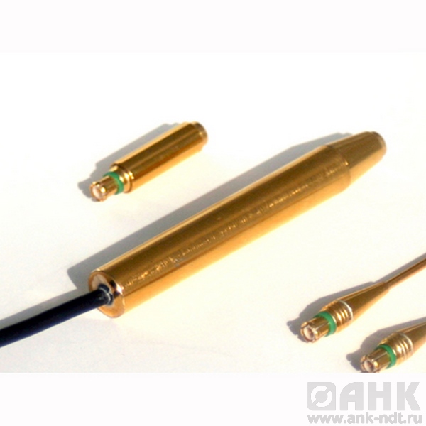 Погружаемый предусилитель