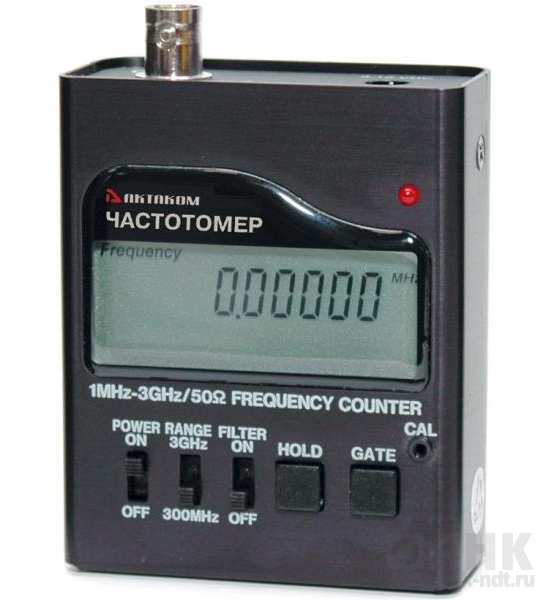 АСН-3001 Частотомер