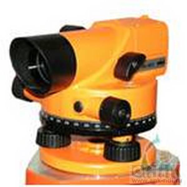 Оптический нивелир 4Н-3КЛ