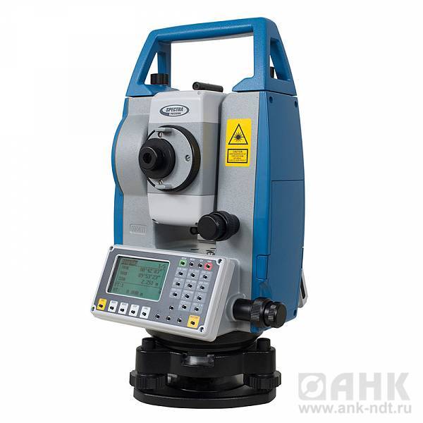 Тахеометр Spectra Precision FOCUS 2 5"