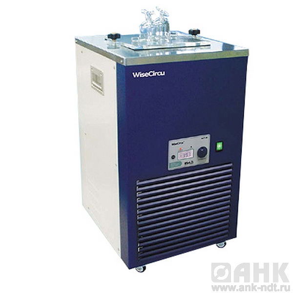 Термостат цифровой WCT-40