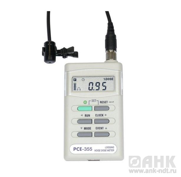 Шумомер PCE 355