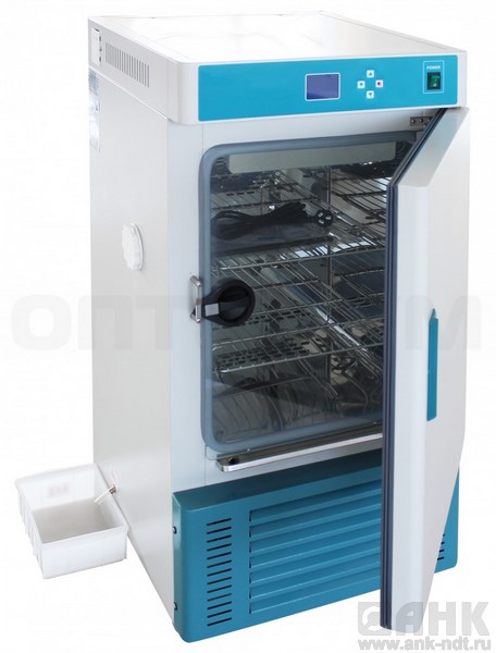 Инкубатор с охлаждением UT-3150, 150 л