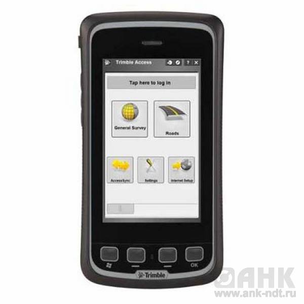 Полевой контроллер Trimble Slate, w/Trimble Access