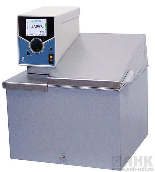 Термостат циркуляционный LOIP LT-316b (16 л; Т до +150 °С)