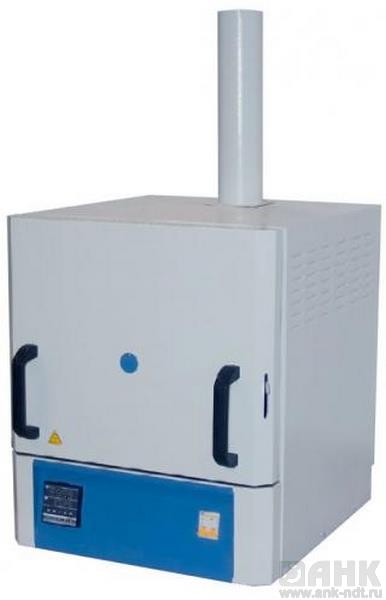 Муфельная печь LF-15/11-V1 (терморегулятор цифровой; 15 л; Т до +1100 °С)