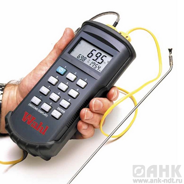 Термометр электронный Wahl TM-500