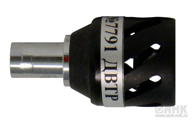 Преобразователь (датчик) ДВТР-мини для контроля параметров окружающей среды и условий нанесения покрытий