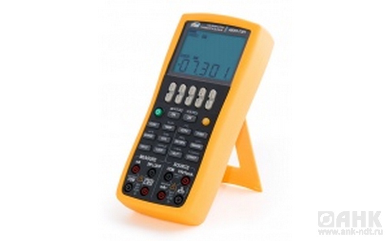 АКИП-7301 Калибратор