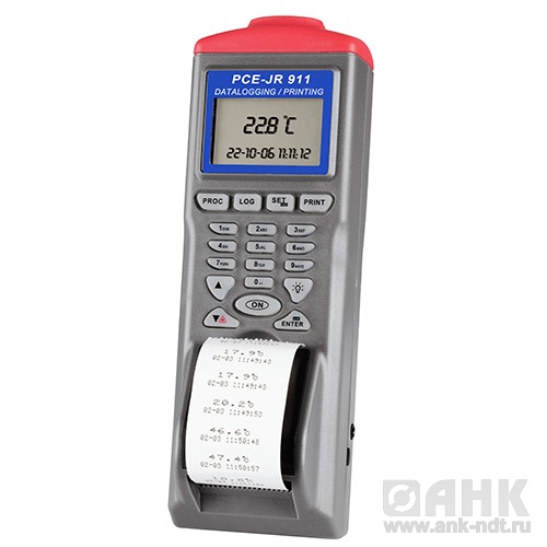Пирометр PCE-JR 911