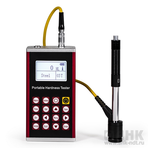 Портативный твердомер Uee912