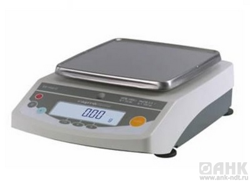 Лабораторные электронные весы СЕ-2202С