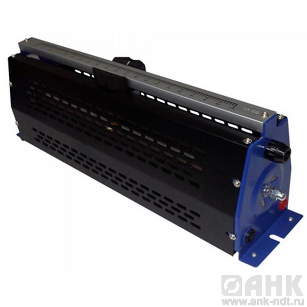 ПрофКиП РСП-4-6 реостат сопротивления ползунковый