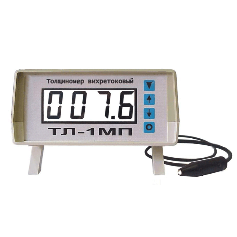 Вихретоковый толщиномер ТЛ-1МП