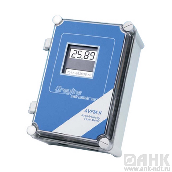 Расходомер-счетчик для безнапорных потоков GreyLine