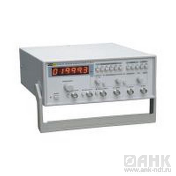 ПрофКиП Г3-131/1М генератор сигналов низкочастотный