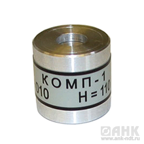 Контрольный образец магнитного поля КОМП-1 для ИМП-6