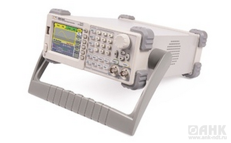 генератор сигналов АКИП-3409/2