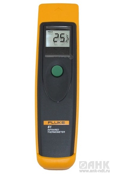 Портативный пирометр FLUKE 61